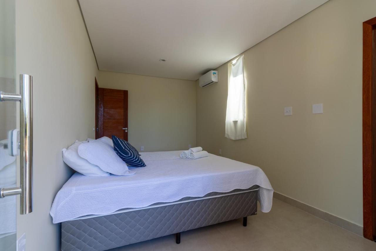 Em Arraial Apartamento Porto Seguro