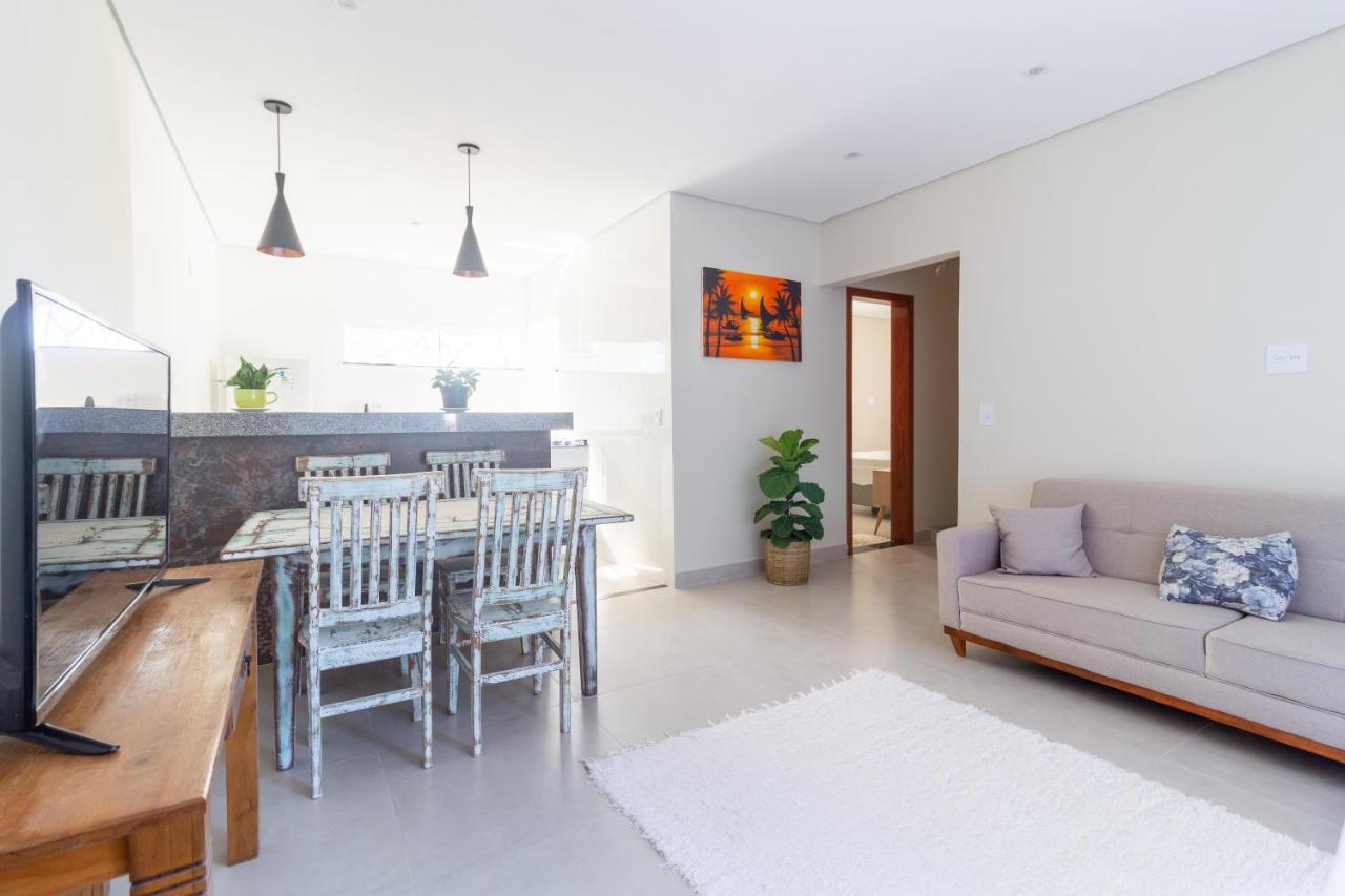 Apartamento Em Arraial Porto Seguro