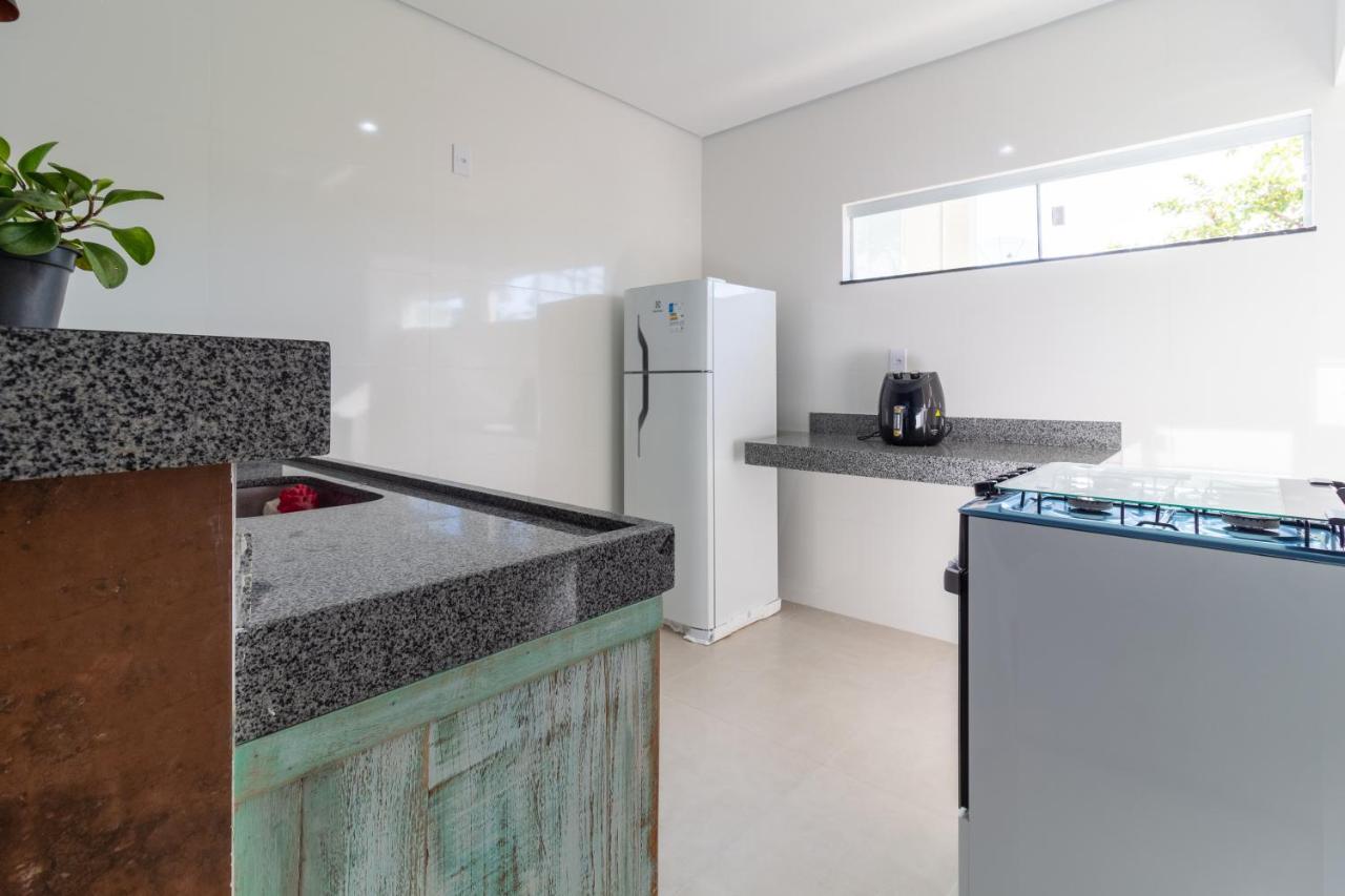 Em Arraial Apartamento Porto Seguro