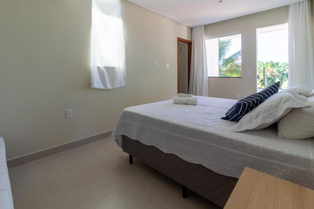 Apartamento Em Arraial *