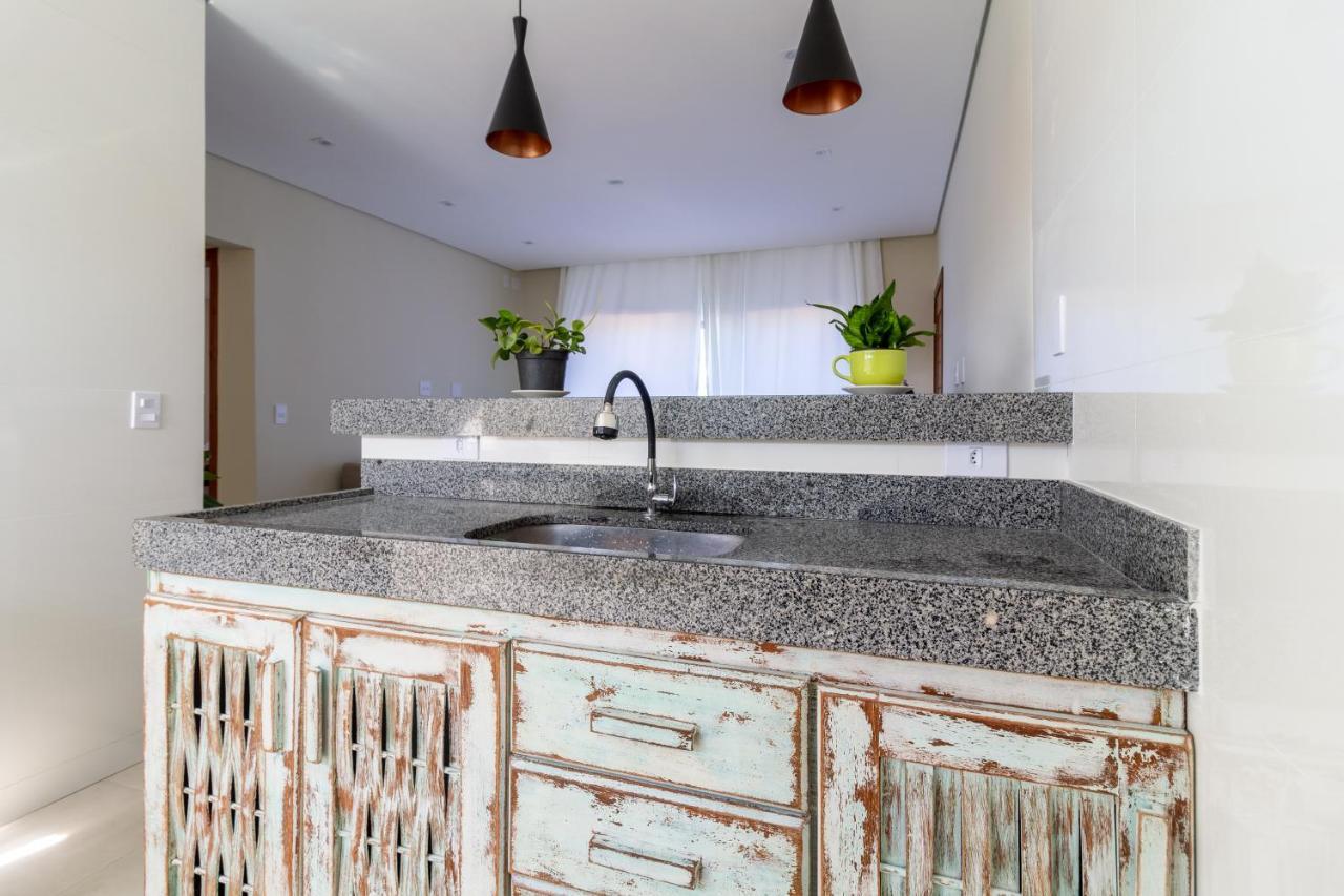 Apartamento Em Arraial *