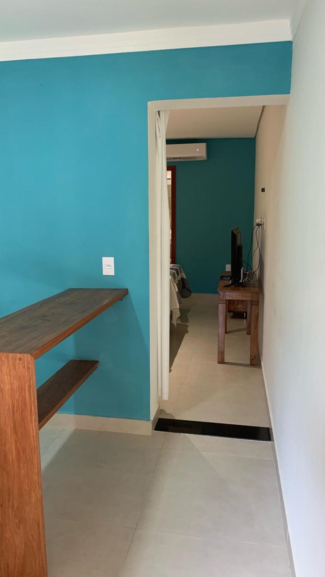 Apartamento Em Arraial Porto Seguro