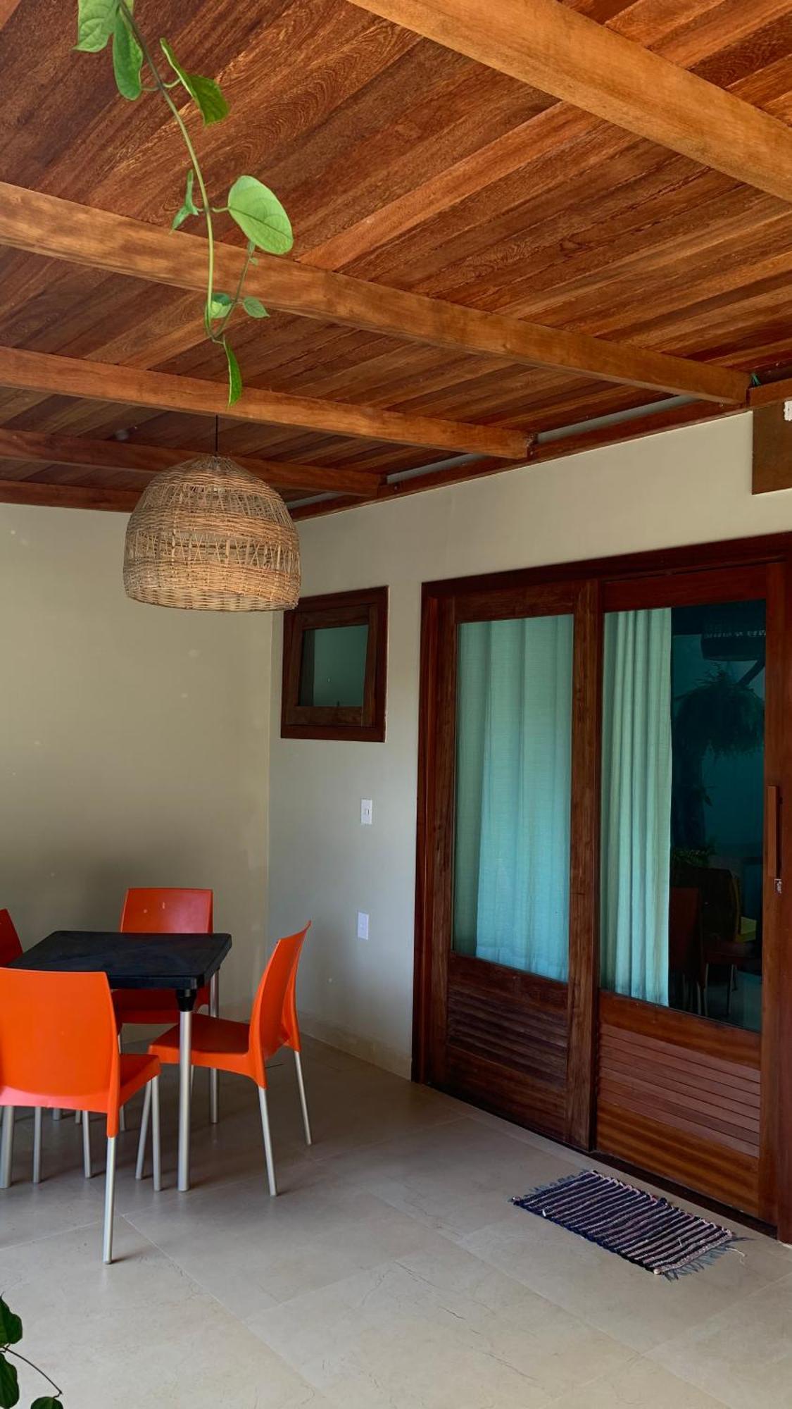 Em Arraial Apartamento