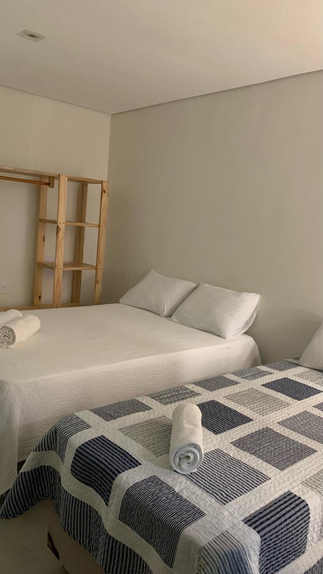 Apartamento Em Arraial
