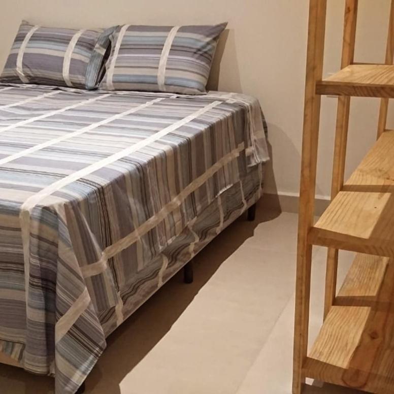 Em Arraial Apartamento *