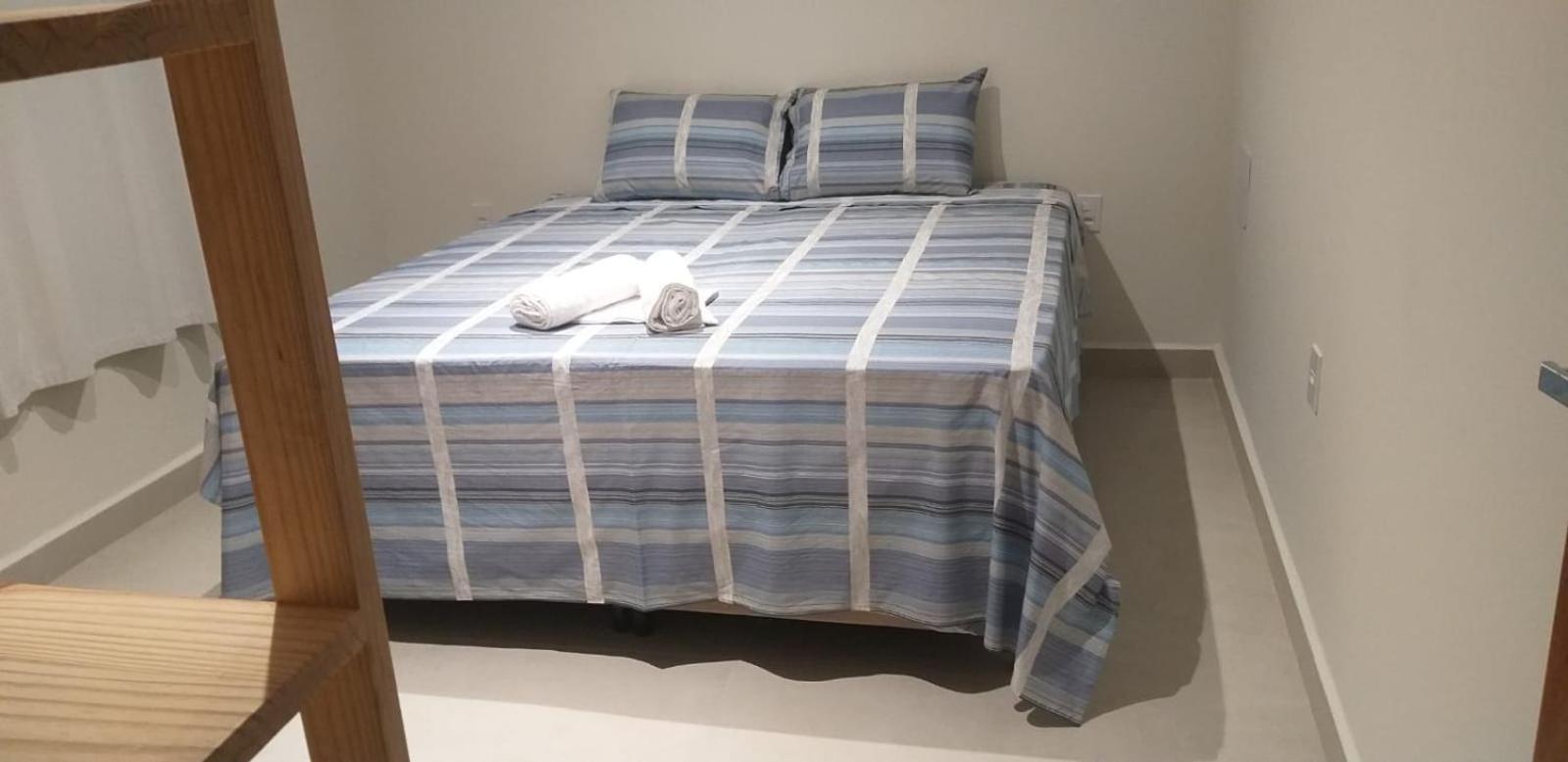 Apartamento Em Arraial