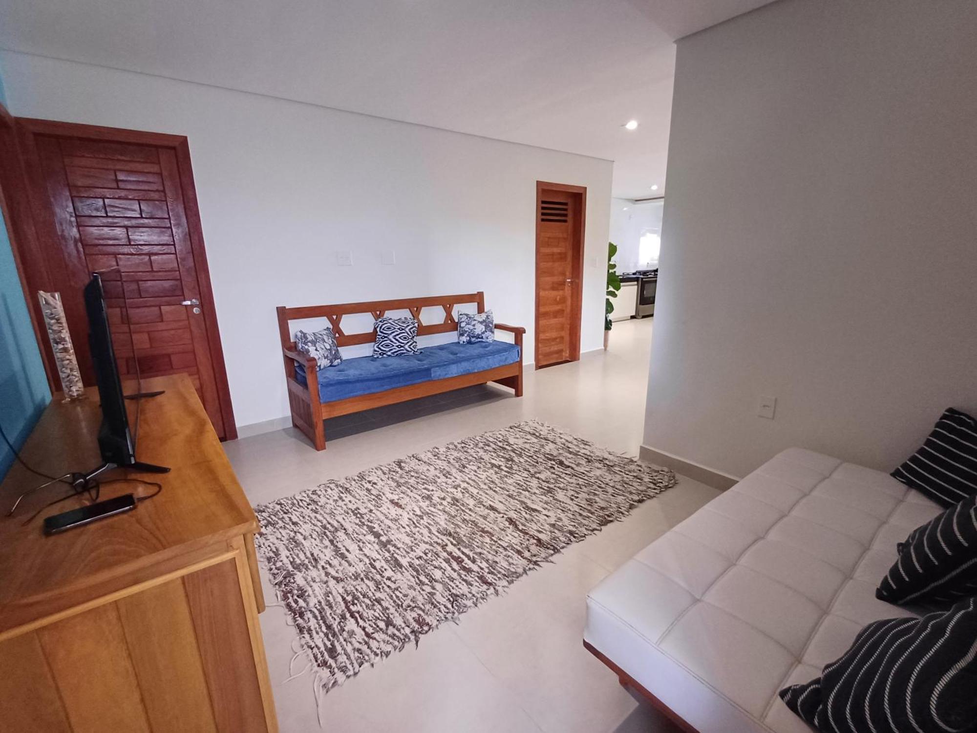Apartamento Em Arraial *