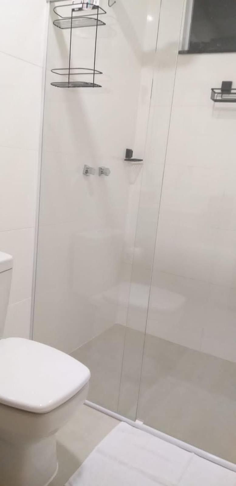 Em Arraial Apartamento
