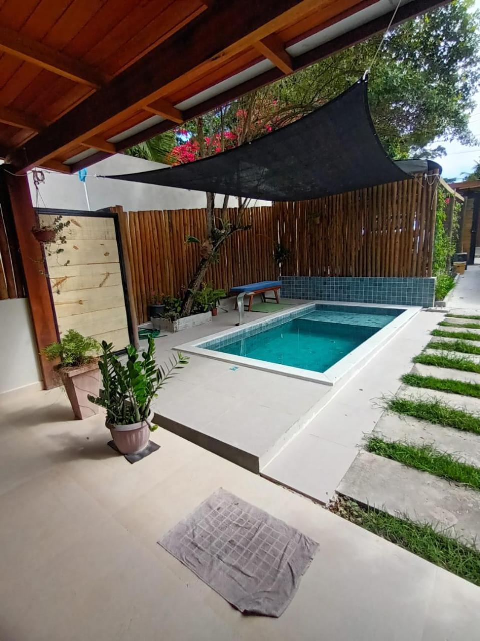 Apartamento Em Arraial