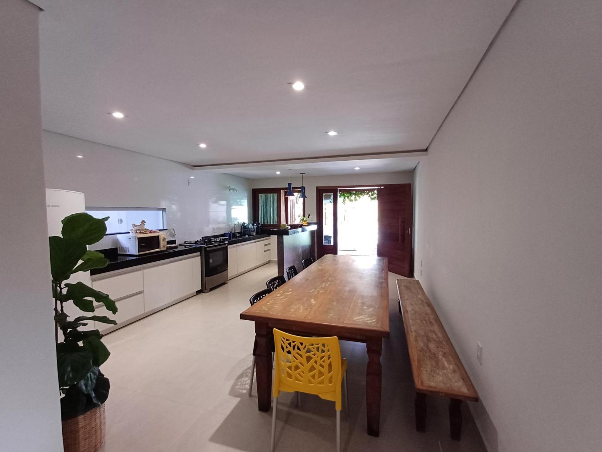 Em Arraial Apartamento Porto Seguro