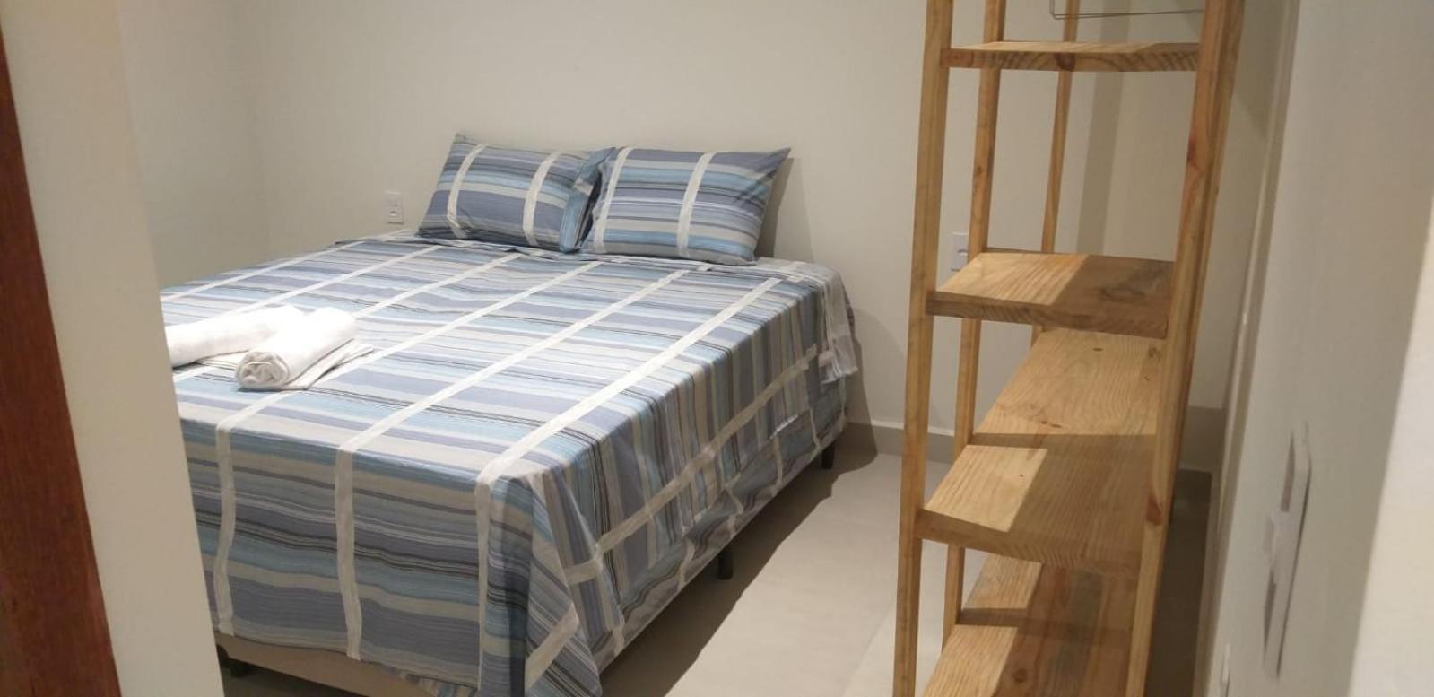 Apartamento Em Arraial Porto Seguro