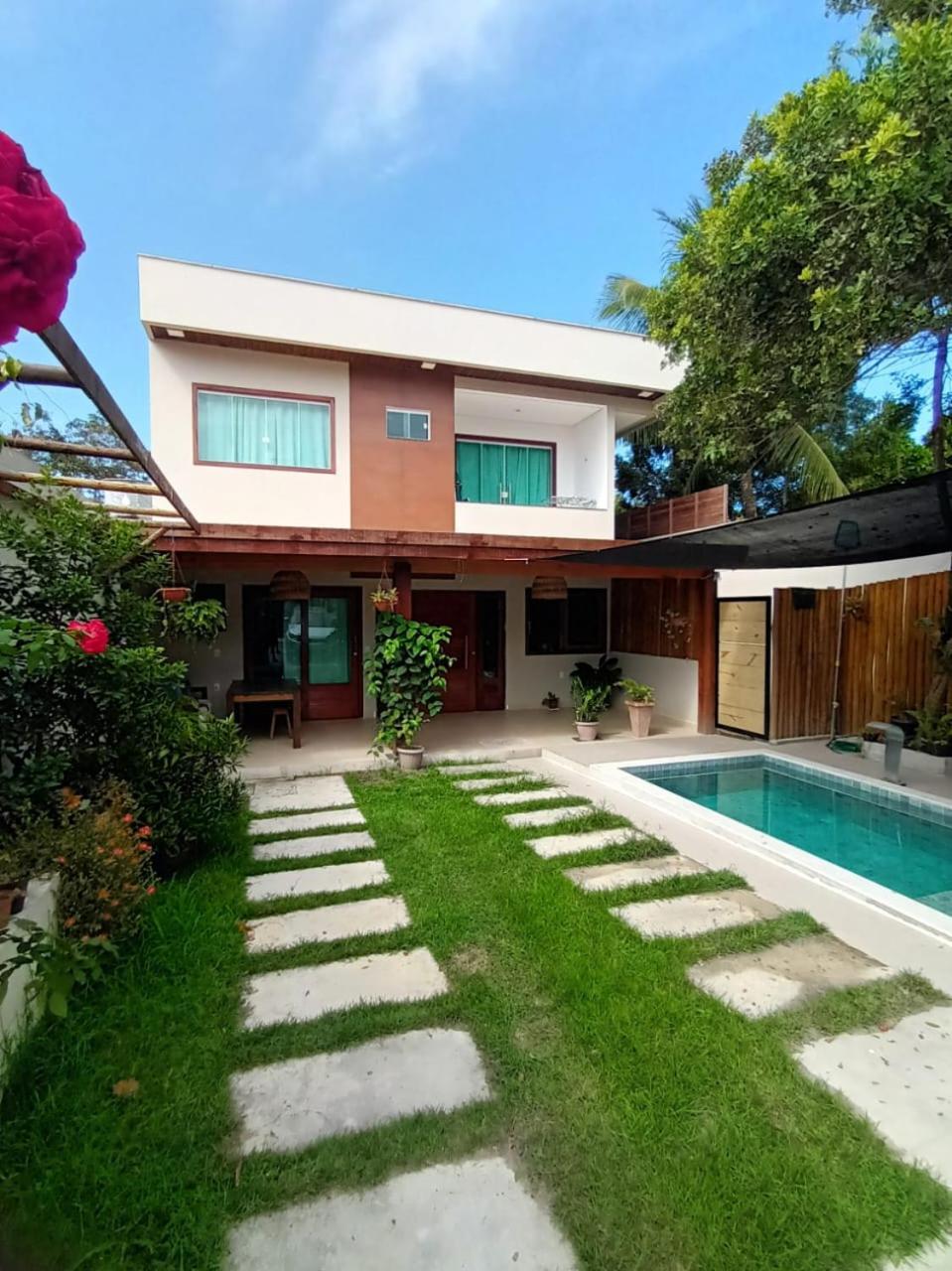 Apartamento Em Arraial